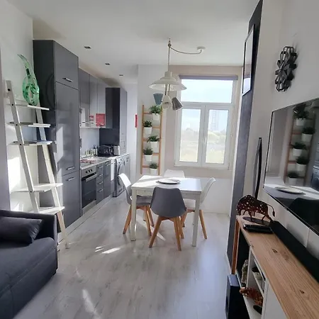 Expo Oriente 2 Bedrooms By Gt House * Lisboa
