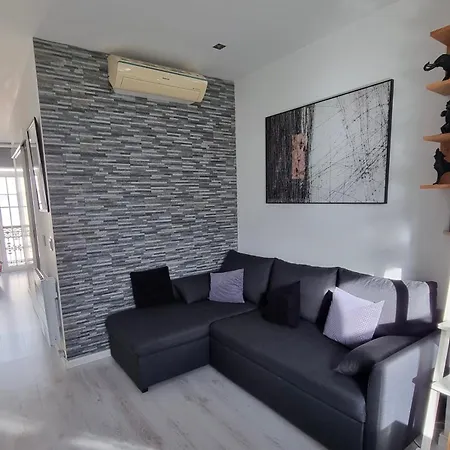 Apartamento Expo Oriente 2 Bedrooms By Gt House Lisboa