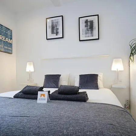 Expo Oriente 2 Bedrooms By Gt House Apartment Lisbon