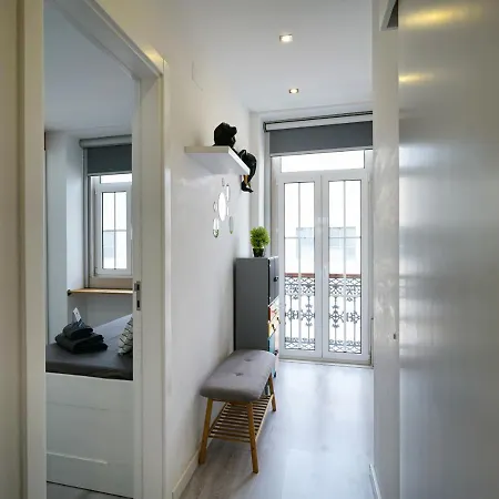 Expo Oriente 2 Bedrooms By Gt House Apartamento *
