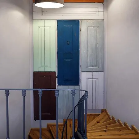 Expo Oriente 2 Bedrooms By Gt House Lisbon