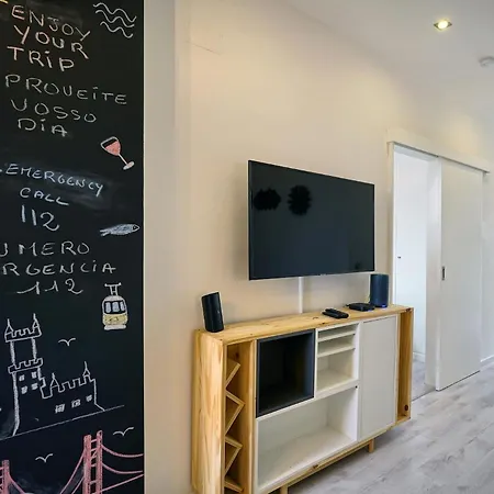 Expo Oriente 2 Bedrooms By Gt House *
