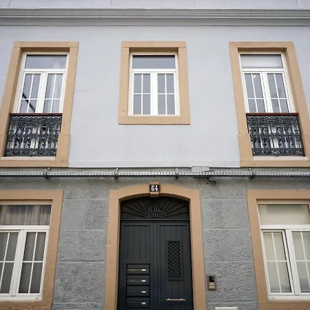 Expo Oriente 2 Bedrooms By Gt House * Lisbona