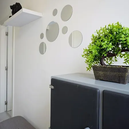 Expo Oriente 2 Bedrooms By Gt House Appartamento Lisbona