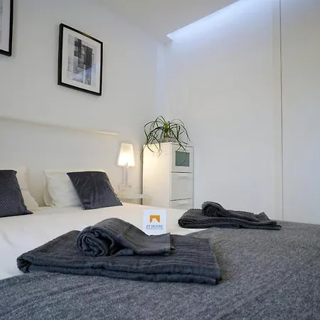 Appartamento Expo Oriente 2 Bedrooms By Gt House Lisbona