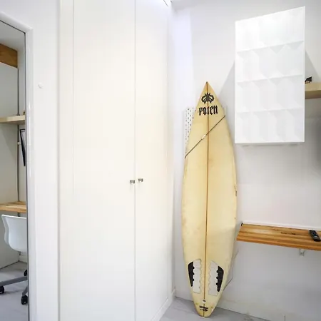 Expo Oriente 2 Bedrooms By Gt House Appartamento Lisbona