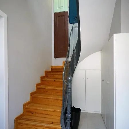 Appartamento Expo Oriente 2 Bedrooms By Gt House