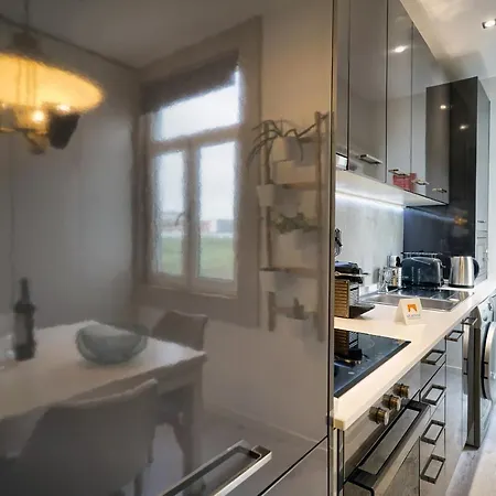 Expo Oriente 2 Bedrooms By Gt House Lisbona